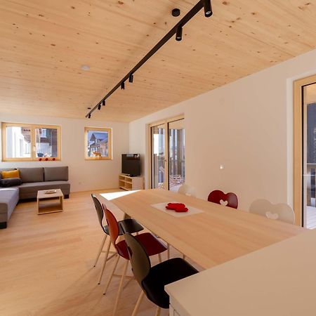 Apartmenthaus A24 Шрунс Екстер'єр фото