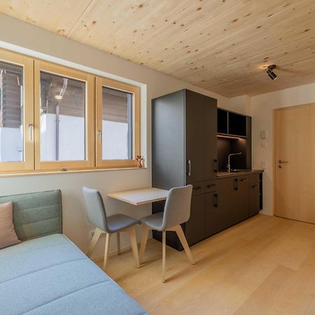 Apartmenthaus A24 Шрунс Екстер'єр фото