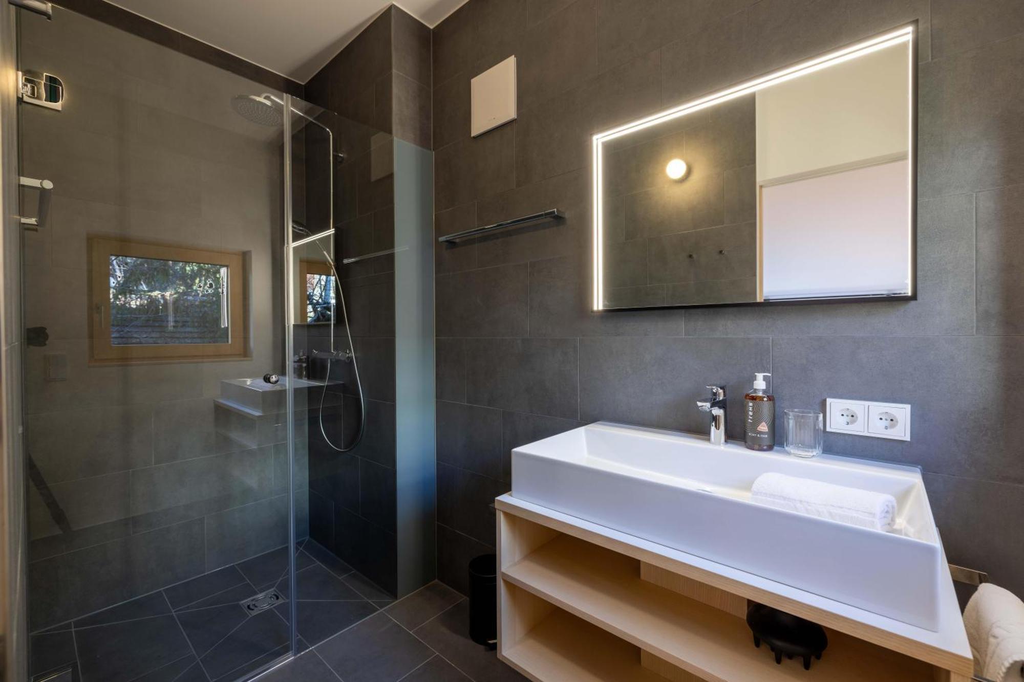 Apartmenthaus A24 Шрунс Екстер'єр фото