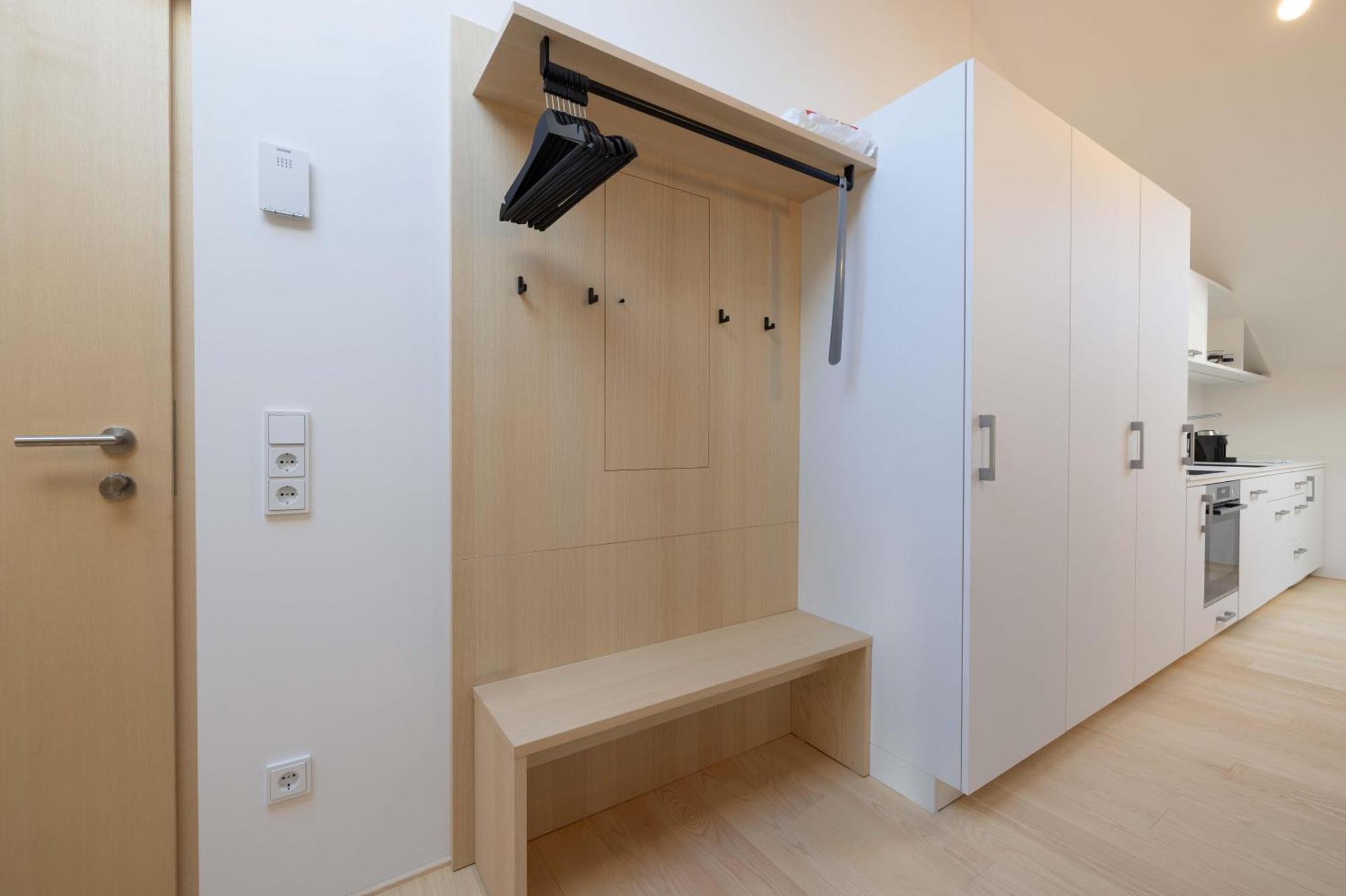 Apartmenthaus A24 Шрунс Екстер'єр фото