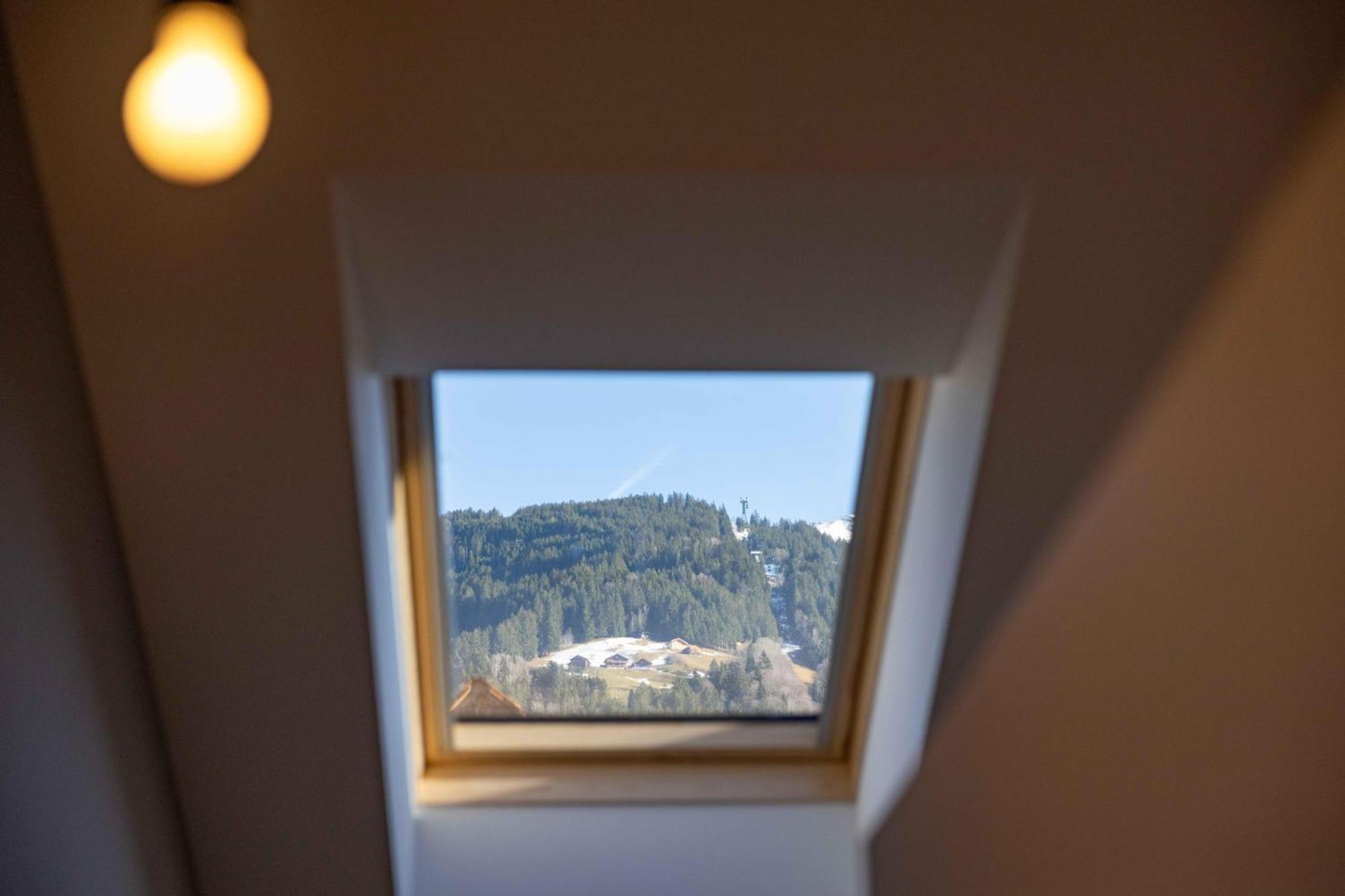 Apartmenthaus A24 Шрунс Екстер'єр фото