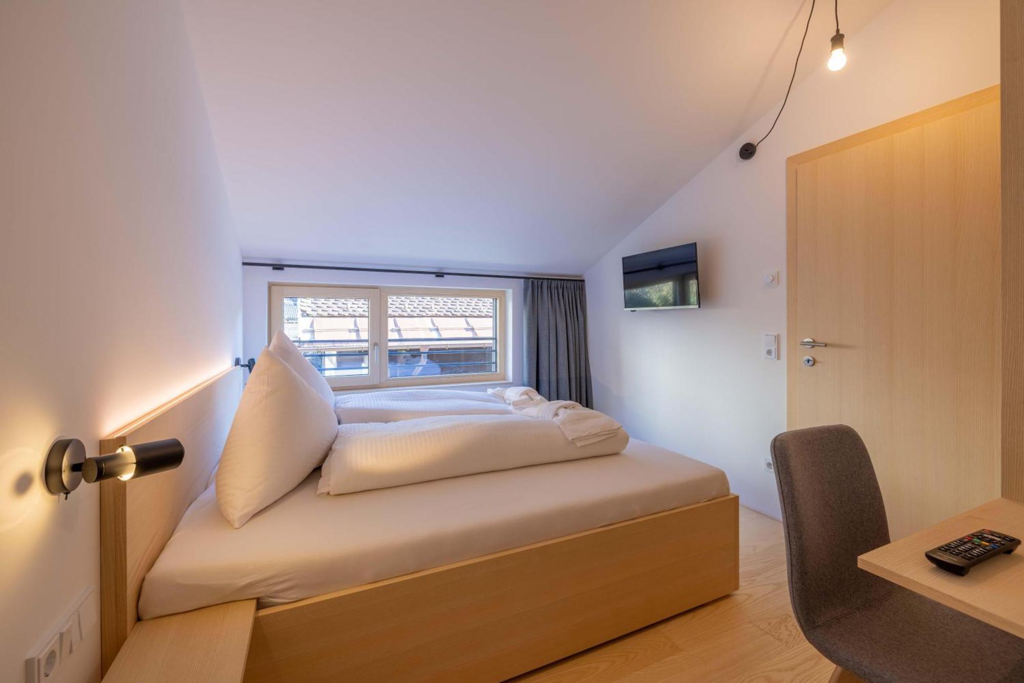 Apartmenthaus A24 Шрунс Екстер'єр фото