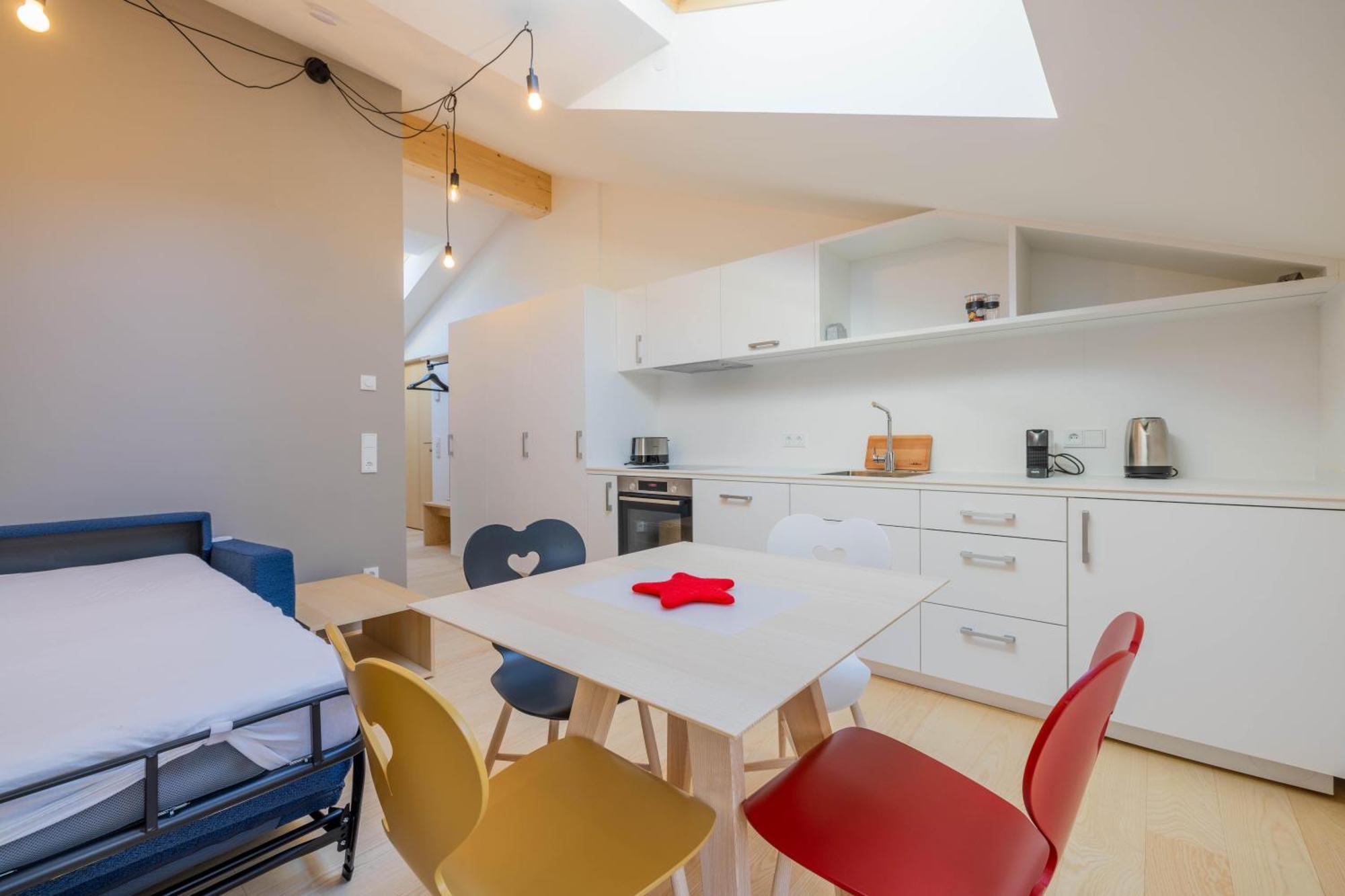 Apartmenthaus A24 Шрунс Екстер'єр фото