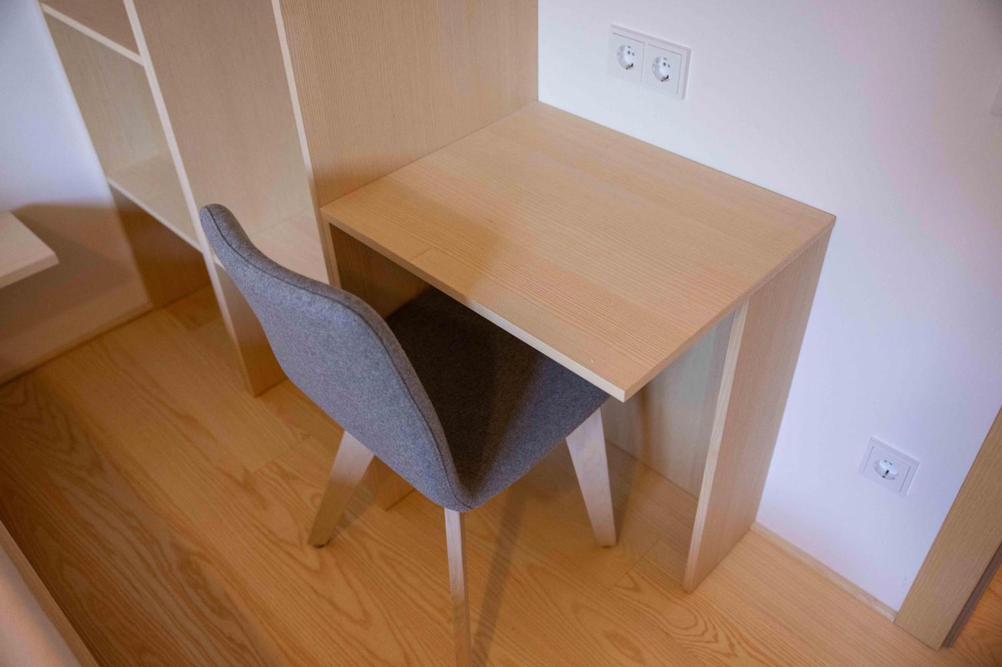 Apartmenthaus A24 Шрунс Екстер'єр фото
