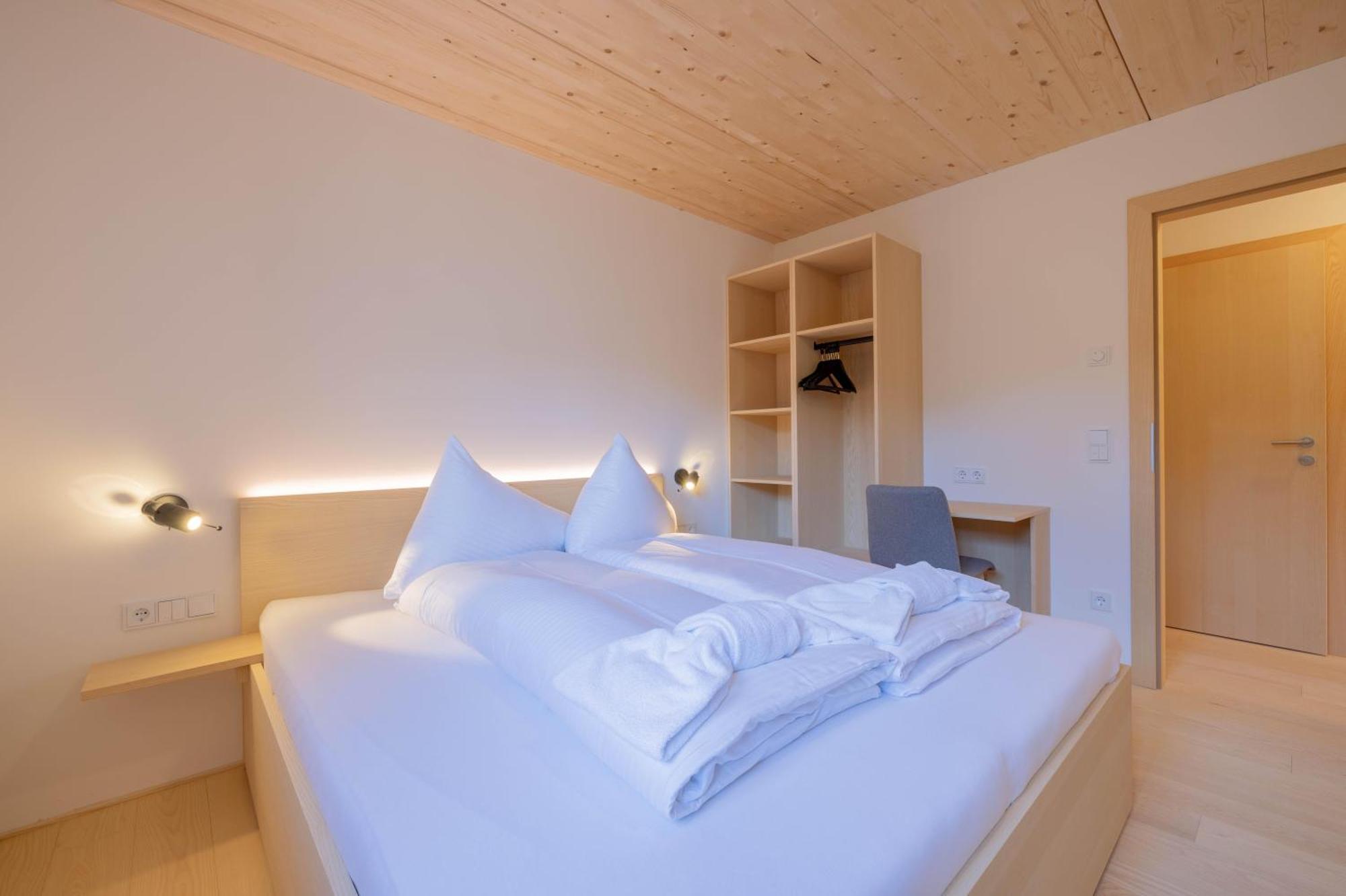 Apartmenthaus A24 Шрунс Екстер'єр фото