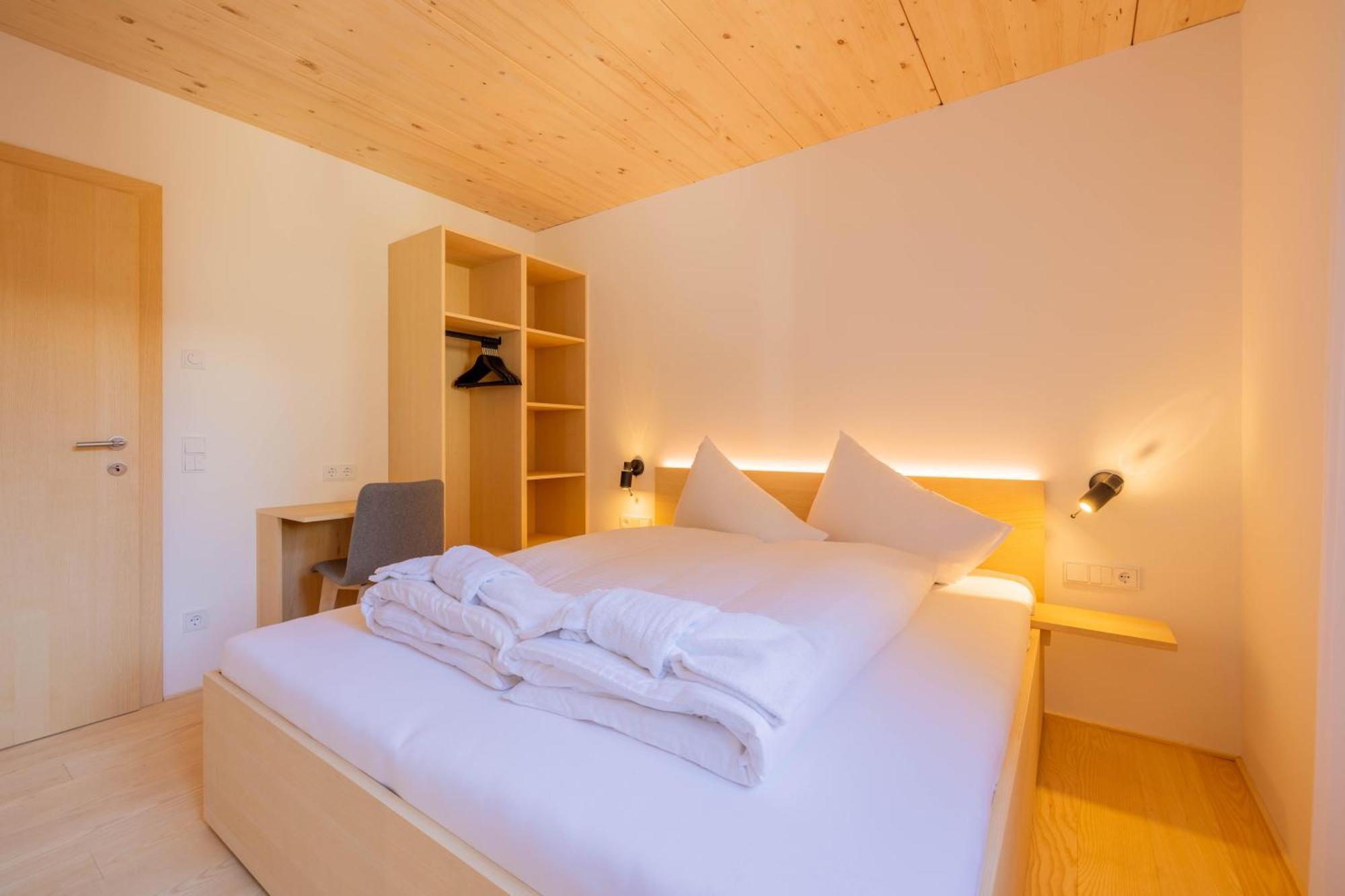 Apartmenthaus A24 Шрунс Екстер'єр фото