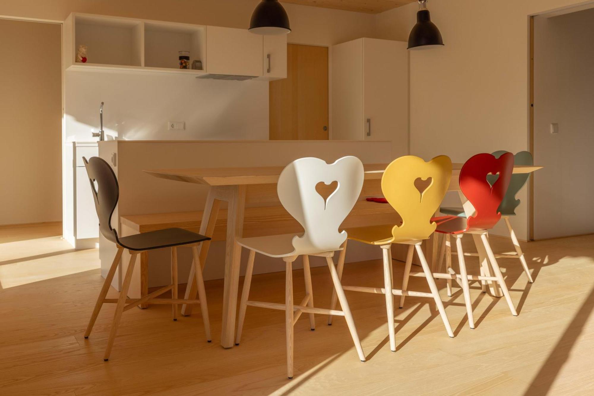 Apartmenthaus A24 Шрунс Екстер'єр фото