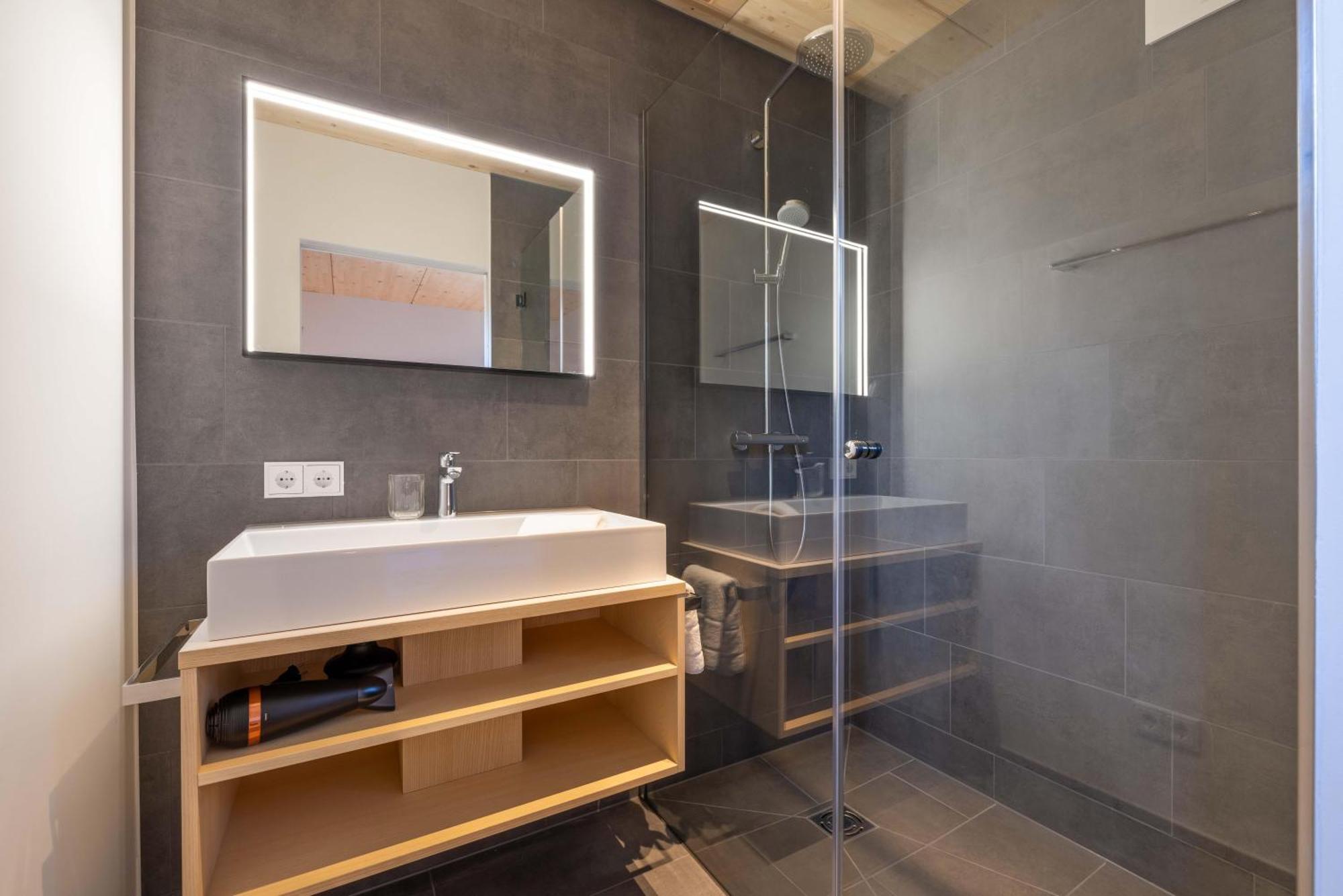 Apartmenthaus A24 Шрунс Екстер'єр фото