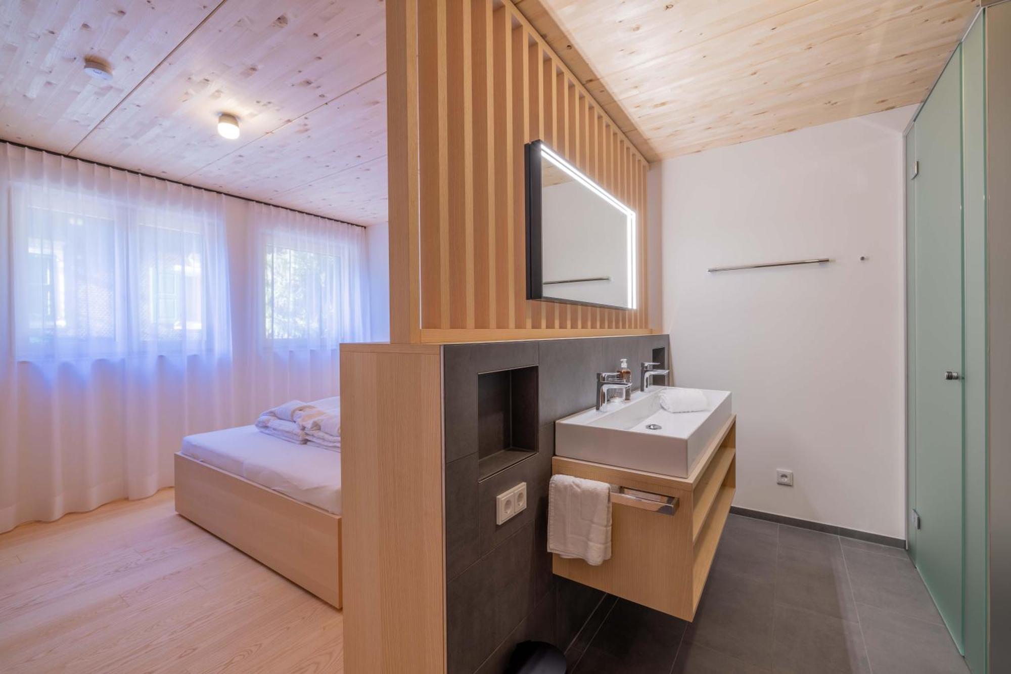 Apartmenthaus A24 Шрунс Екстер'єр фото