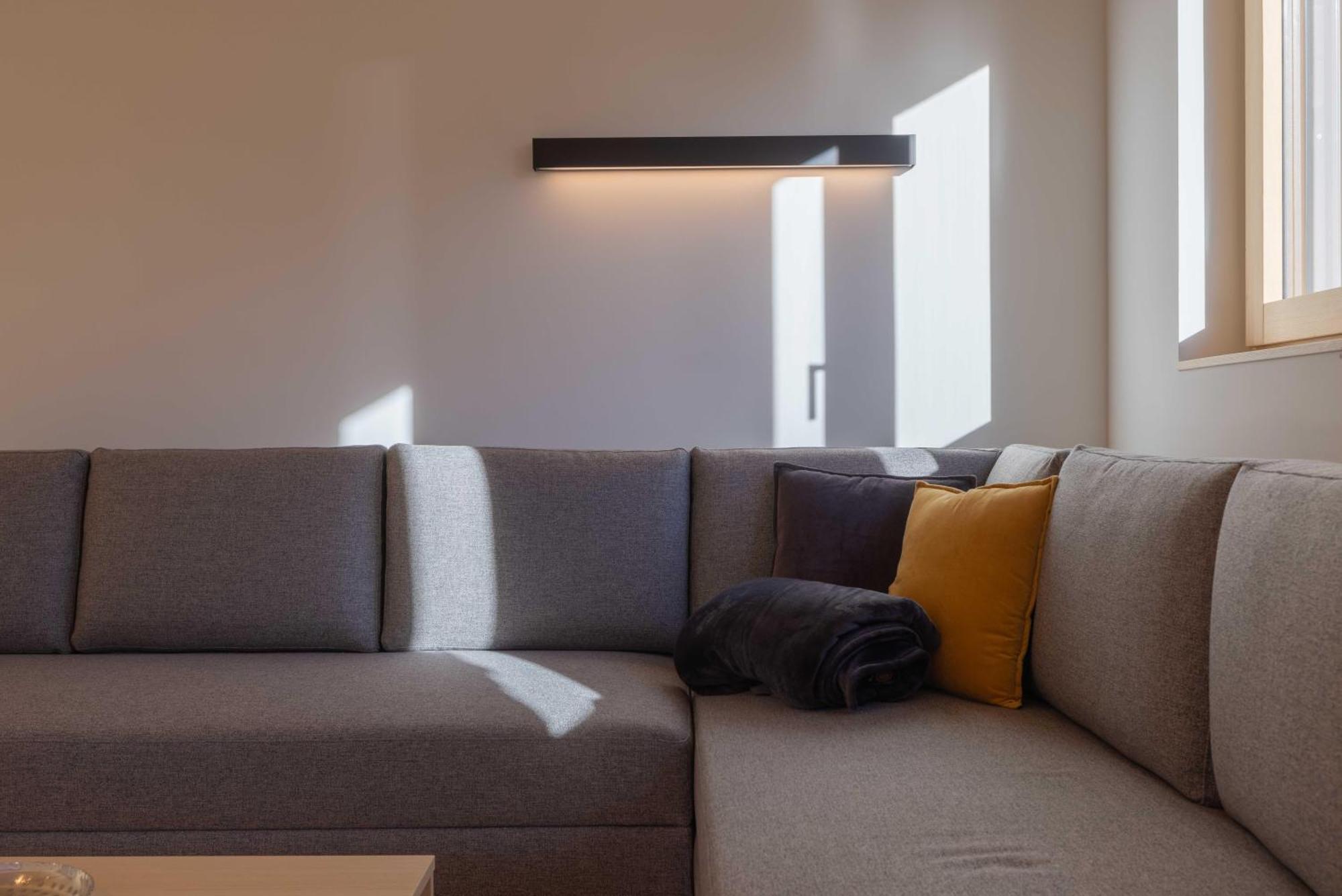 Apartmenthaus A24 Шрунс Екстер'єр фото
