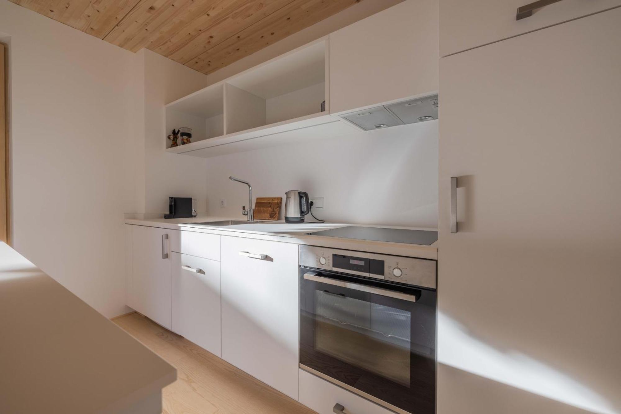 Apartmenthaus A24 Шрунс Екстер'єр фото