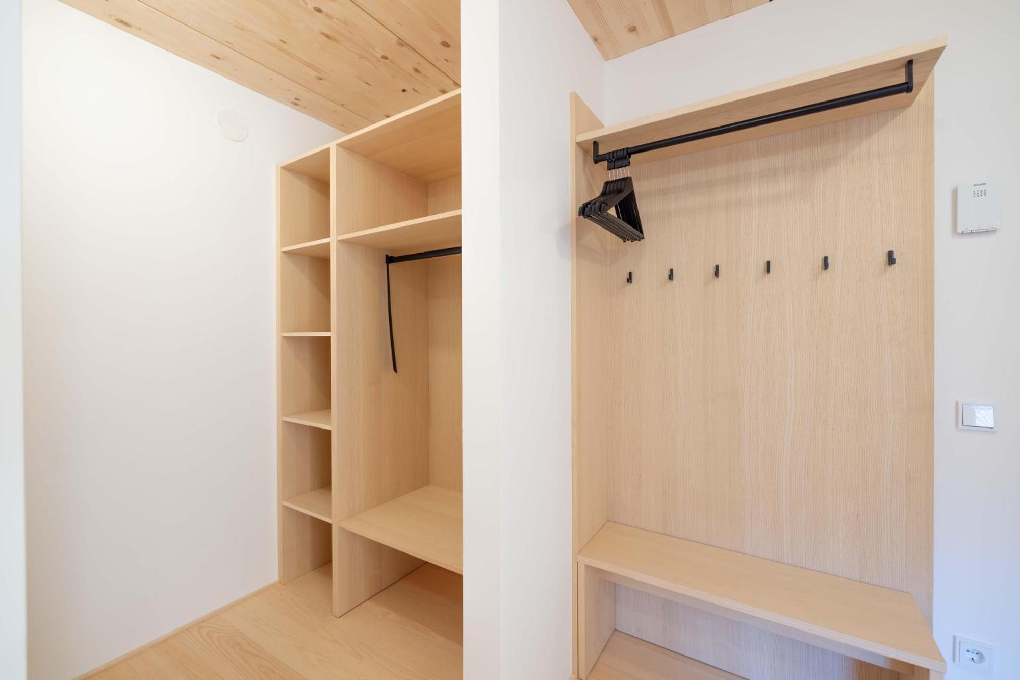 Apartmenthaus A24 Шрунс Екстер'єр фото