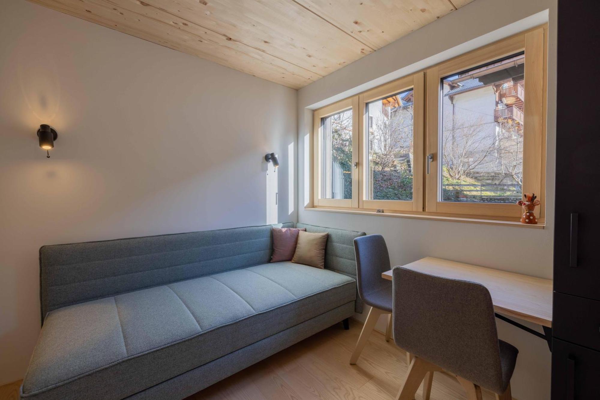 Apartmenthaus A24 Шрунс Екстер'єр фото