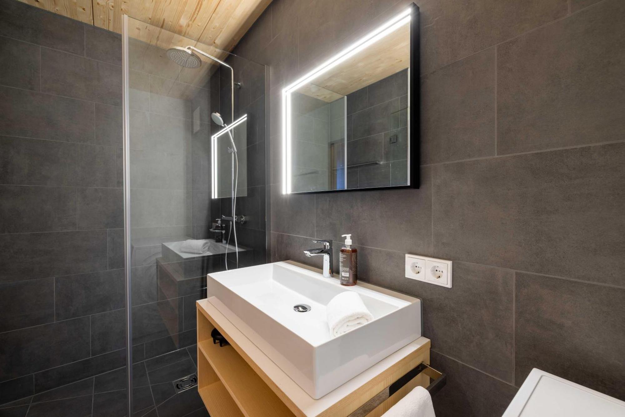 Apartmenthaus A24 Шрунс Екстер'єр фото